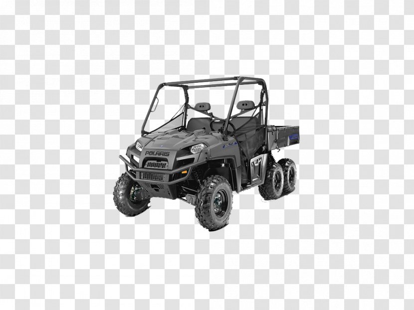 Polaris Industries RZR Side By Motorcycle All-terrain Vehicle - Automotive Exterior Transparent PNG