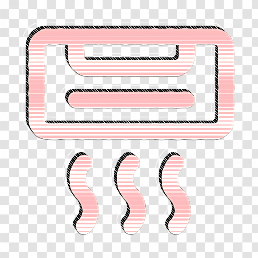 Air Conditioner Icon Tools And Utensils Icon Real Estate Icon Transparent PNG