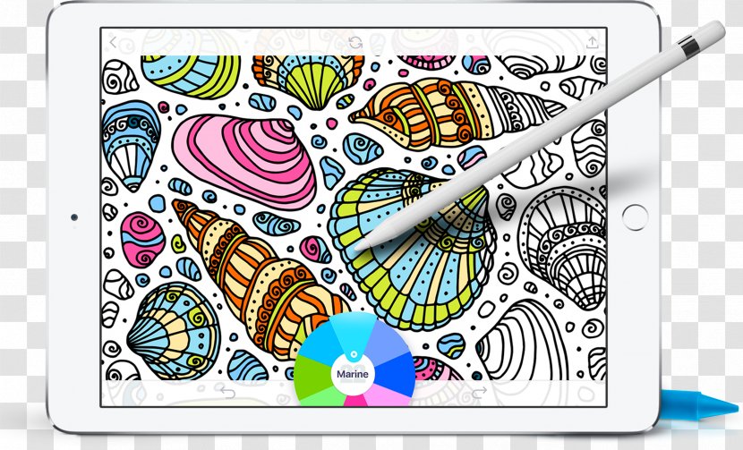 Coloring Book For Me 1 Transparent PNG