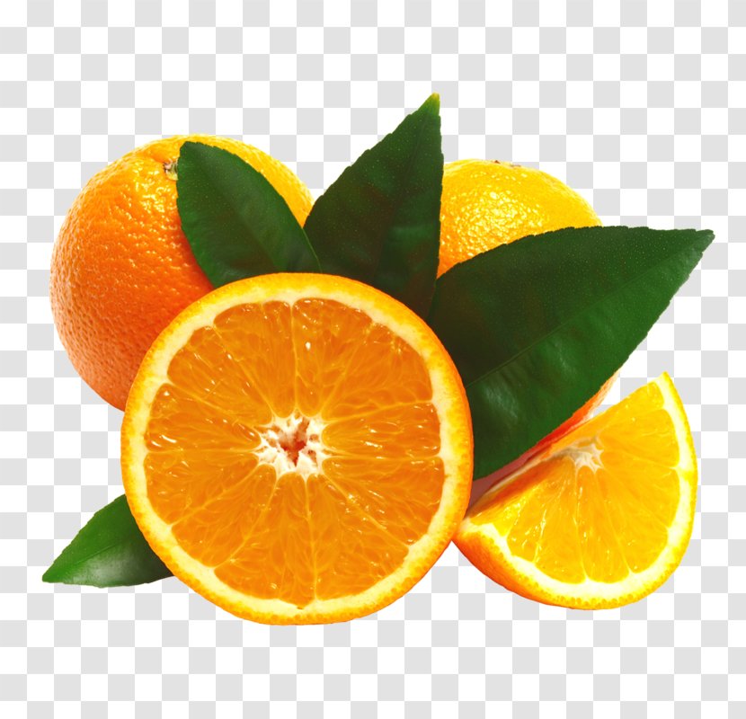 Mandarin Orange Citrus × Sinensis Vegetarian Cuisine Tangerine - Food Transparent PNG