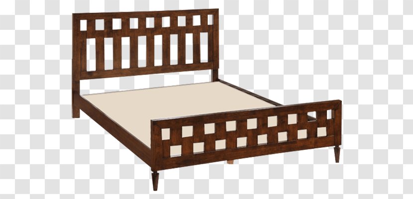 Bed Frame Headboard Table Couch - Outdoor Furniture - Wood Transparent PNG
