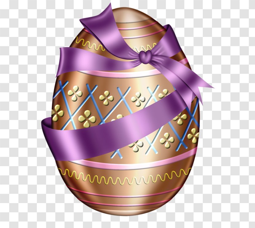 Easter Bunny Red Egg Clip Art - Silk With Eggs Transparent PNG
