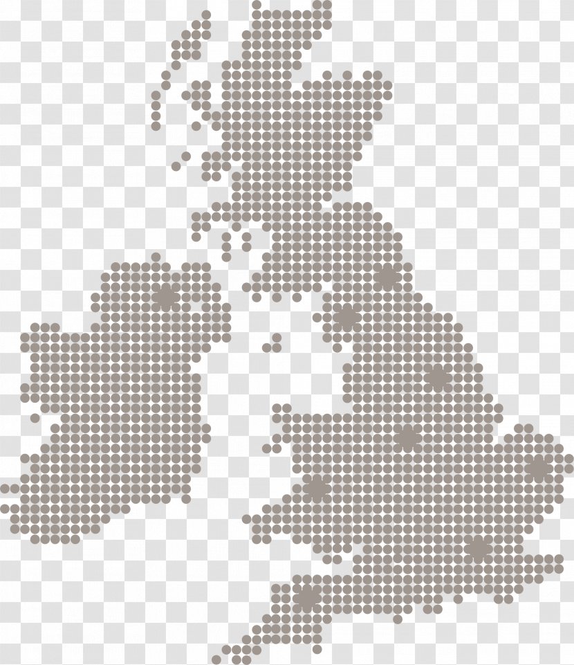 City Map British Isles Royalty-free Vector Graphics - Cairngorms National Park Transparent PNG