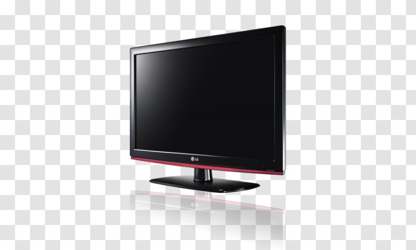 Computer Monitors LCD Television Display Device High-definition - Electronics - Lg Transparent PNG