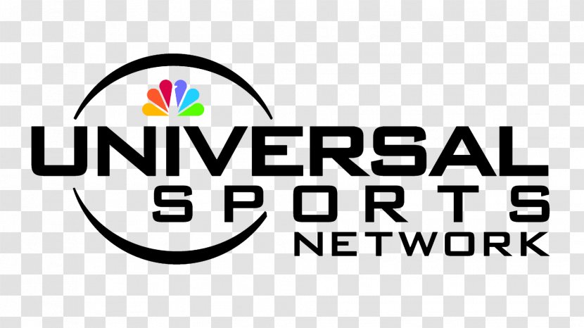 USA Network Universal Sports Television NBCUniversal Logo - Text - United Elite Cheer Uniforms Transparent PNG