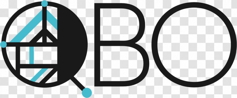 QBO Innovation Hub QuickBooks Brand Logo - Filipino - Innovative Forward Transparent PNG