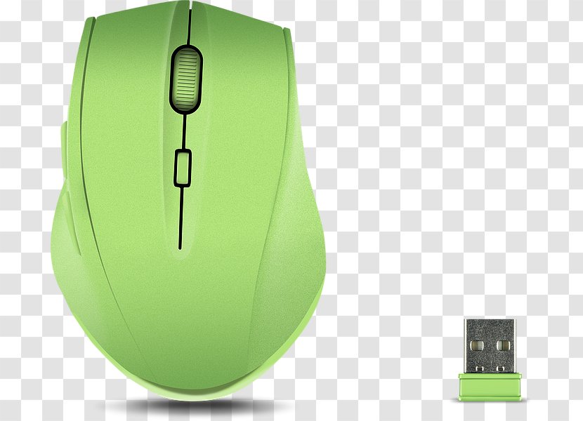 Computer Mouse Speedlink Calado Optical Wireless - Peripheral Transparent PNG
