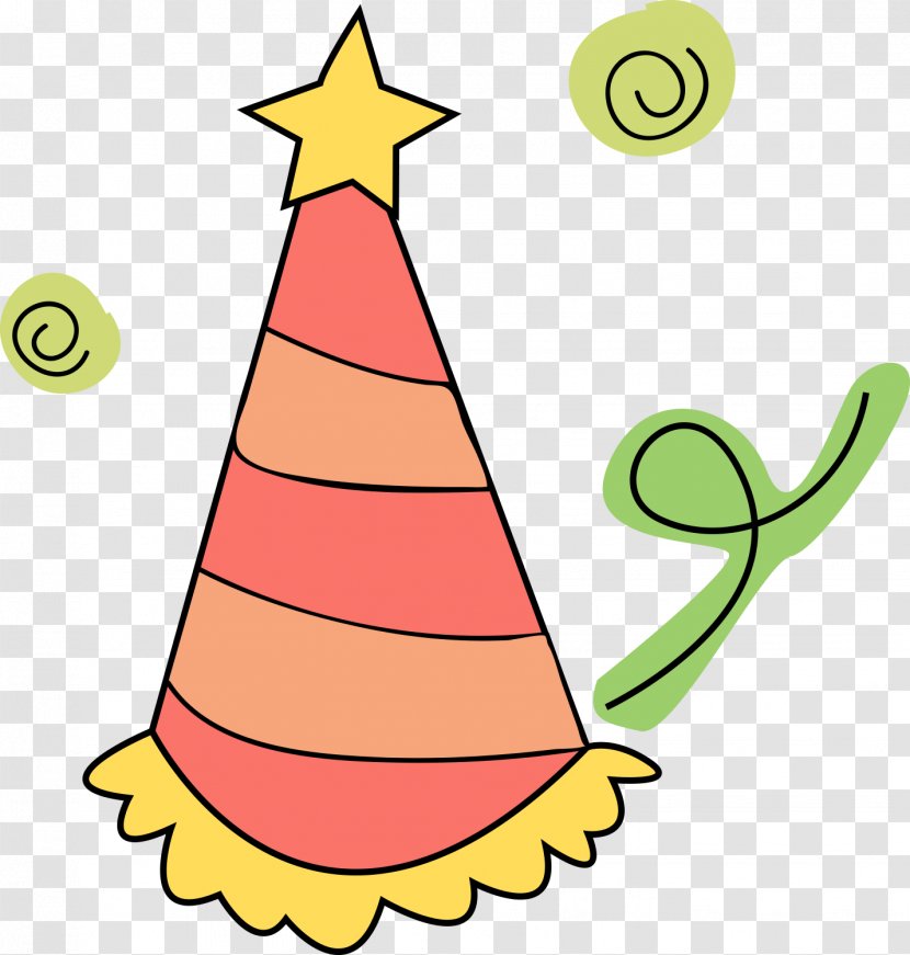 Hat Birthday Vector Graphics Drawing - Christmas Day Transparent PNG