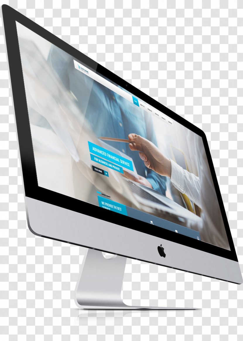 RizePoint, Inc. Lead Generation Computer Monitors Software - Output Device - Imac Monitor Transparent PNG