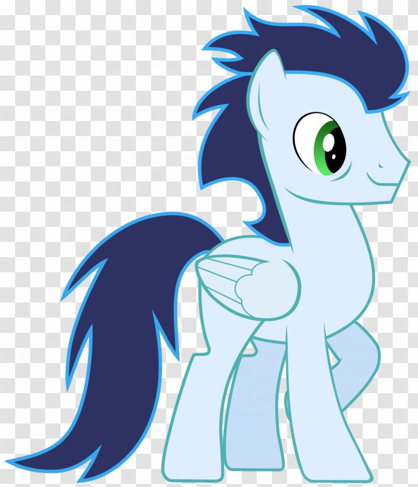 Rainbow Dash Soarin' My Little Pony: Friendship Is Magic Fandom Twilight Sparkle - Wing - Winds Vector Transparent PNG