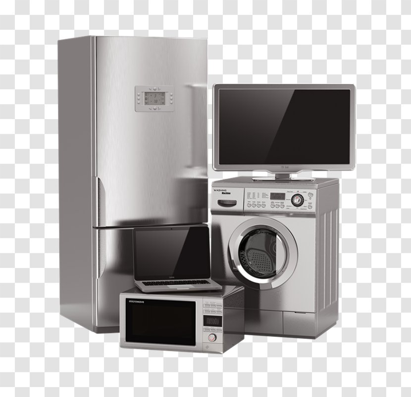 Home Appliance Washing Machines Cooking Ranges Customer Service Technician - Small Transparent PNG