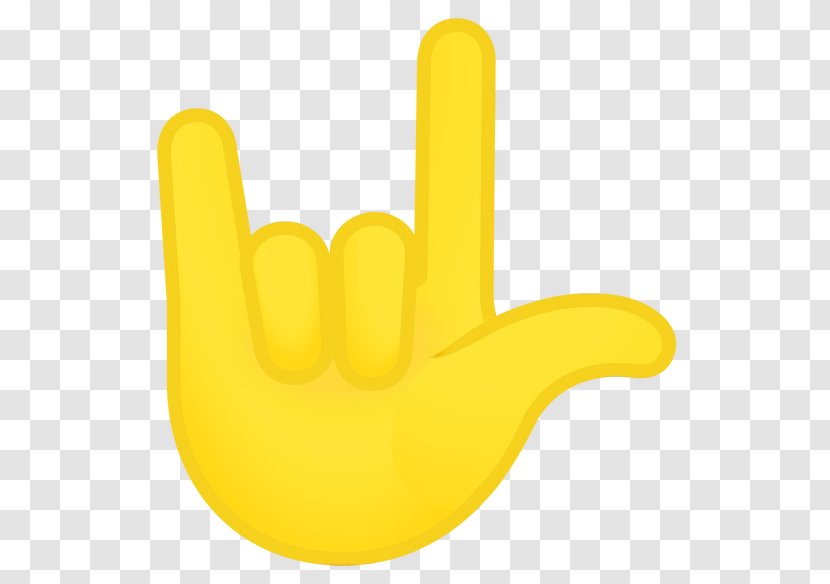 Facebook Emoji - Emoticon - Thumbs Signal Thumb Transparent PNG
