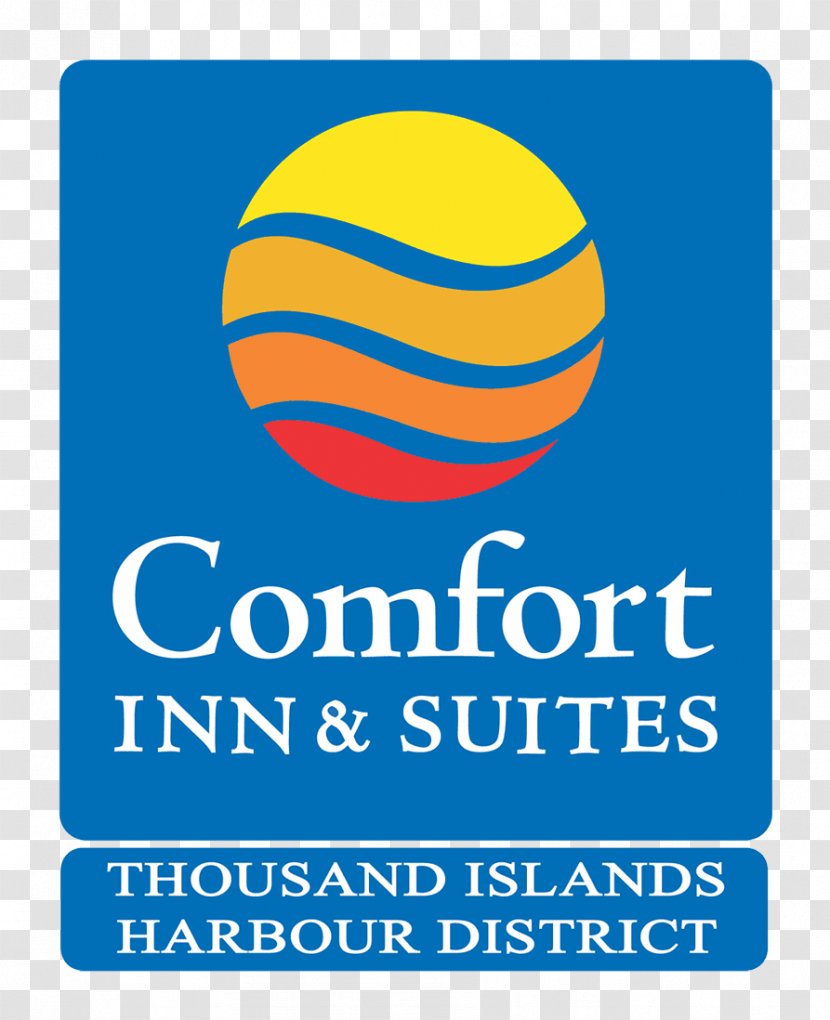 Comfort Inn Choice Hotels Best Western - Logo - Famous Tourist Sites Transparent PNG