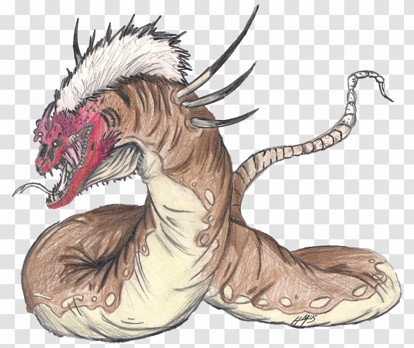 Dragon Carnivora Legendary Creature Jaw Transparent PNG