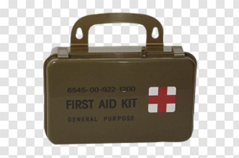 Health Care First Aid Kits Supplies Military Medicine - Army Transparent PNG