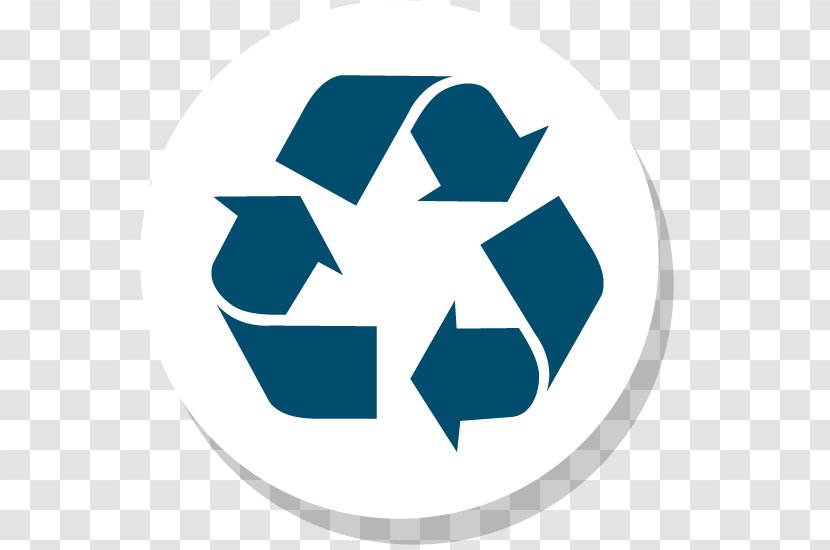 Recycling Symbol Reuse Waste Minimisation Rubbish Bins & Paper Baskets - Electronic - Reduce Recycle Transparent PNG