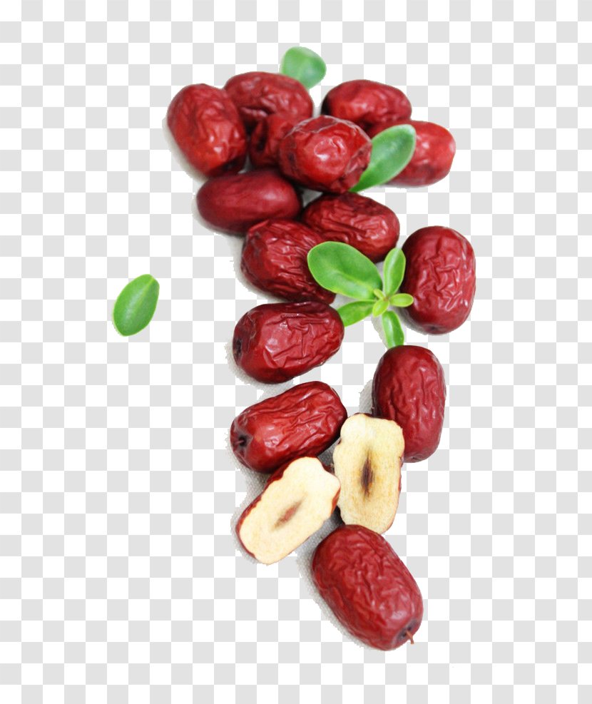 Jujube Vegetarian Cuisine Food - Cmyk Color Model - Dates Transparent PNG