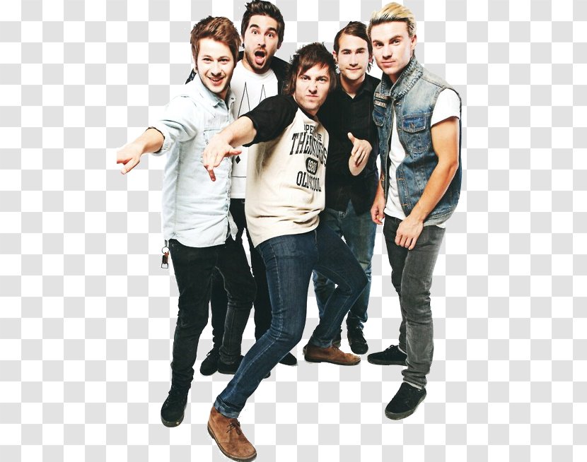 You Me At Six Musical Ensemble Asking Alexandria Spell It Out - Tree - Watercolor Transparent PNG