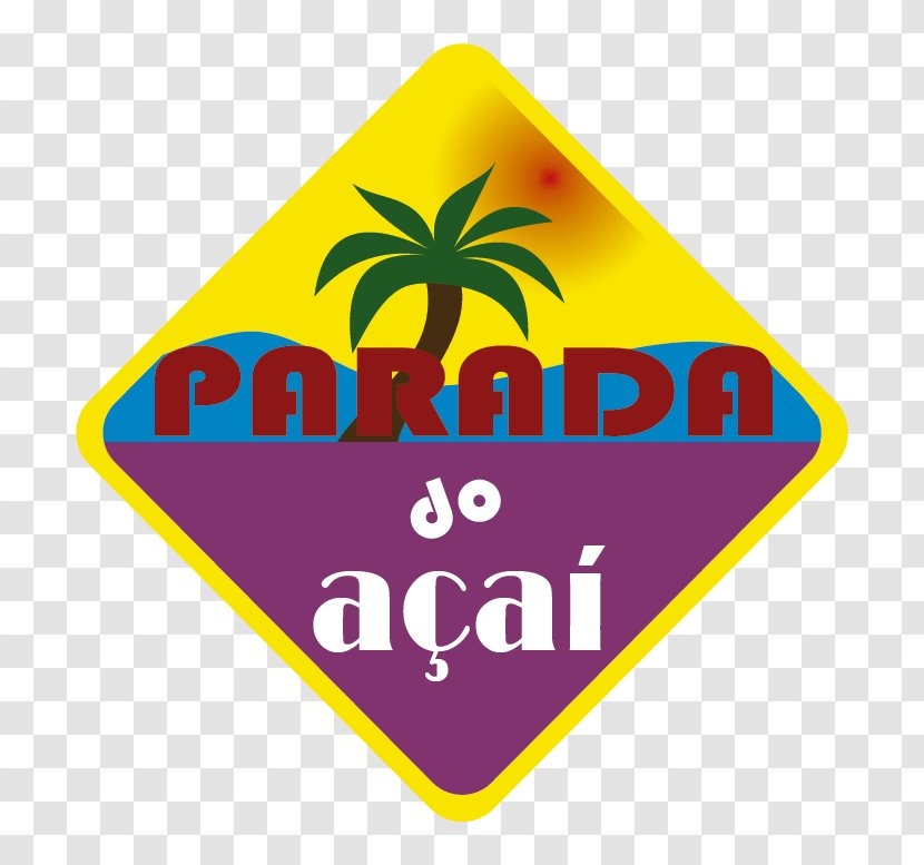 Parada Do Açaí Açai Restaurant - Ice Cream Transparent PNG