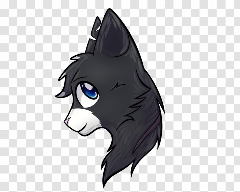 Whiskers Cat Dog Horse Mammal - Animation Transparent PNG
