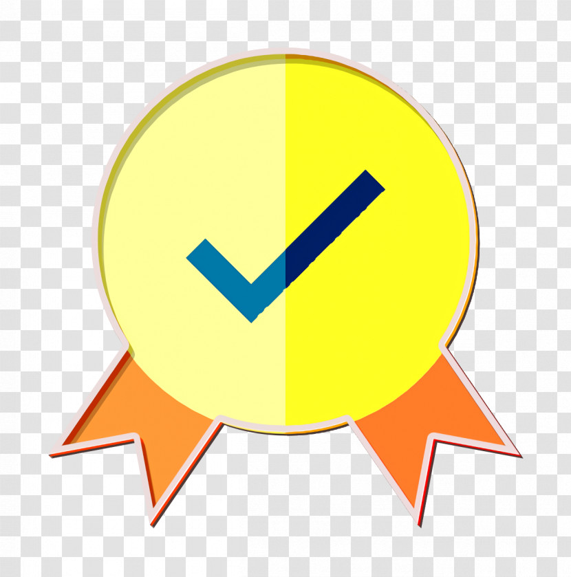 Sticker Icon Guarantee Icon Ecommerce Icon Transparent PNG