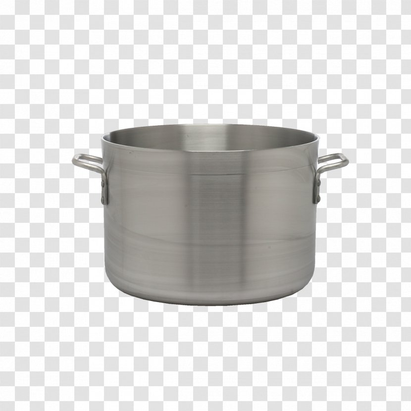 Metal Stock Pots Lid Product Design - Pot Sauce Transparent PNG