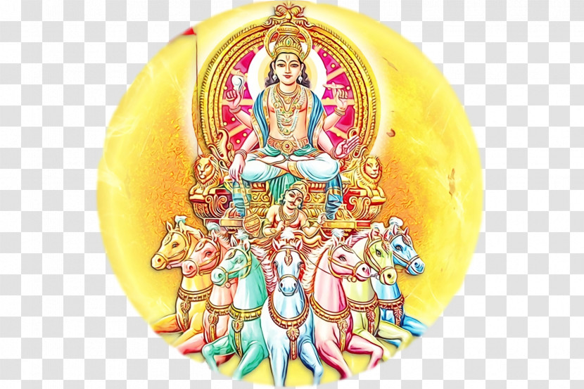 Krishna Janmashtami Transparent PNG