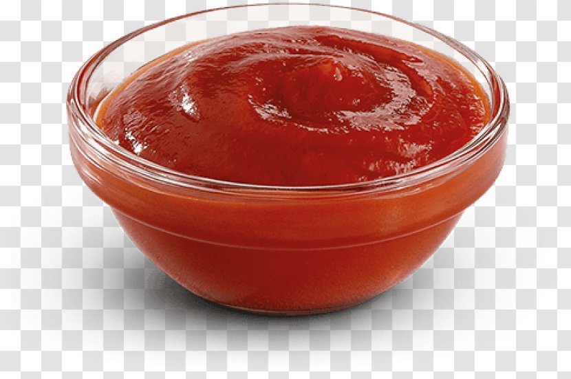 Ketchup Tomato Sauce Transparent PNG