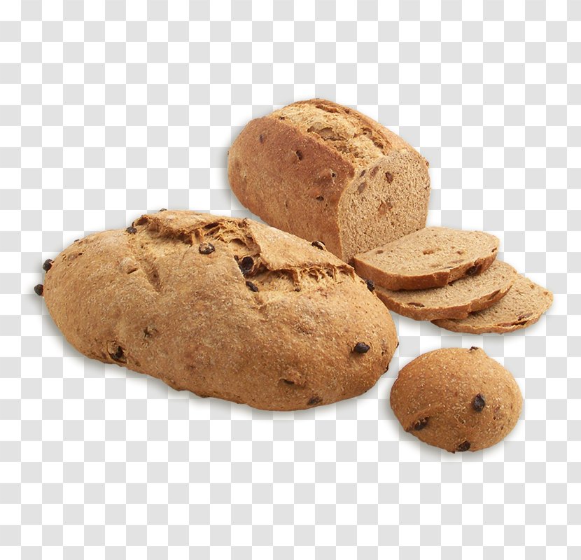 Chocolate Chip Cookie Biscuits Food Cracker - Whole Wheat Bread Transparent PNG
