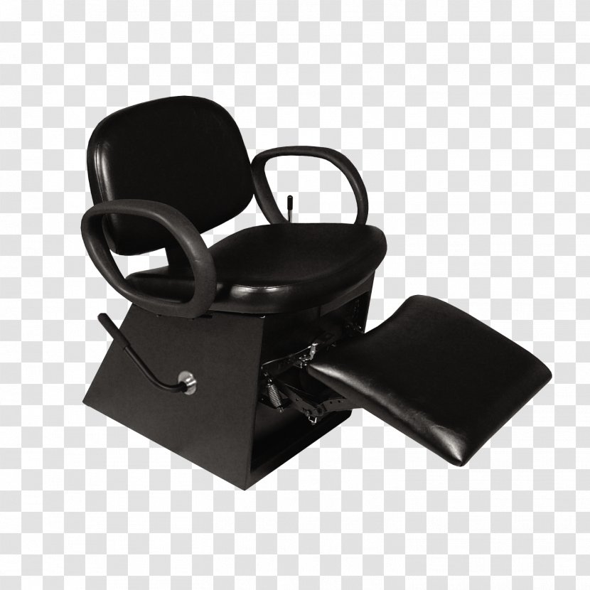 Recliner Shampoo Chair Sink .com - Net Transparent PNG