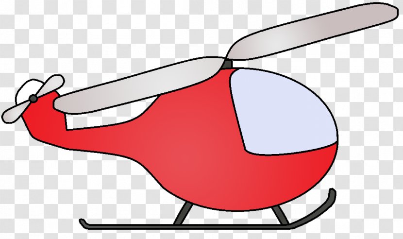 Helicopter Airplane Flight Clip Art - Radiocontrolled - Cliparts Transparent PNG