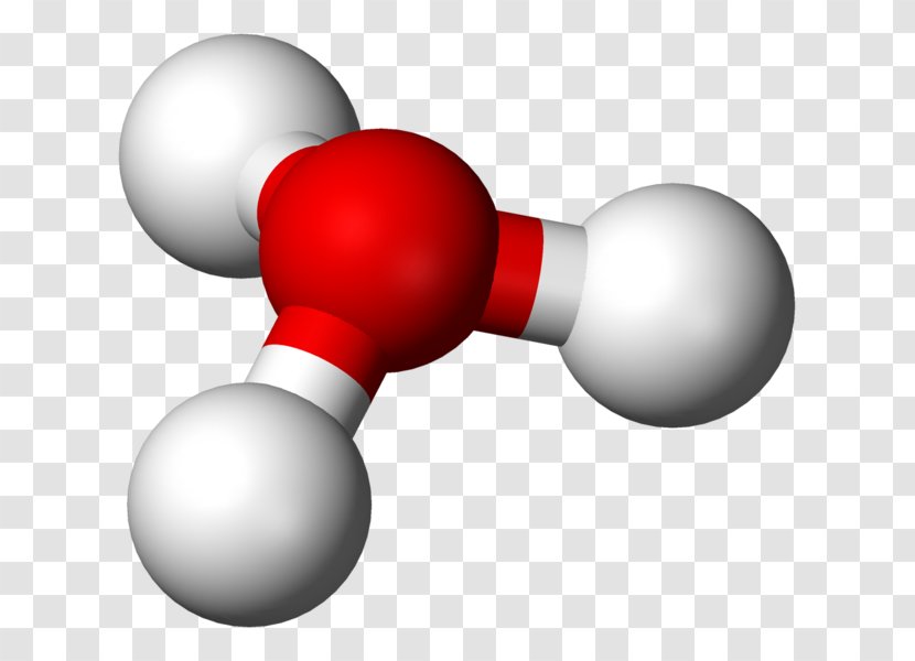 Hydrogen Ion Hydronium Acid - Hydron - Molecules Transparent Transparent PNG