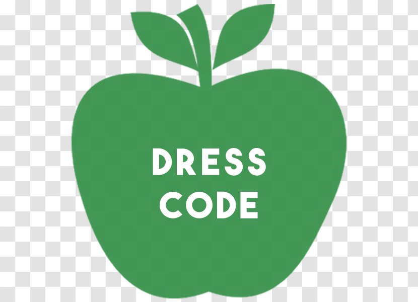 Logo Brand Font - Dresscode Transparent PNG
