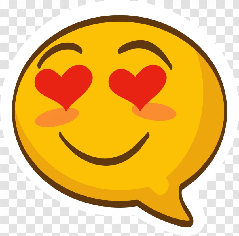 Emoji Emoticon Smiley - Your Expression Pack Transparent PNG