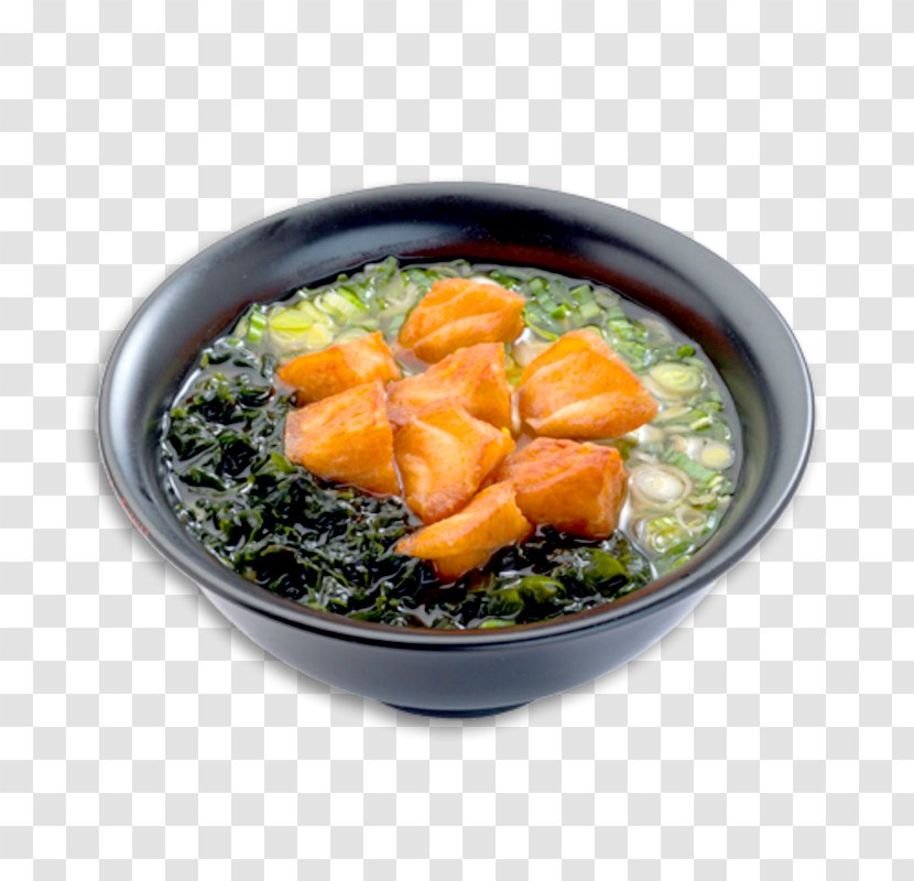 Vegetarian Cuisine Sushi Tempura Smoked Salmon California Roll - Shrimp Transparent PNG