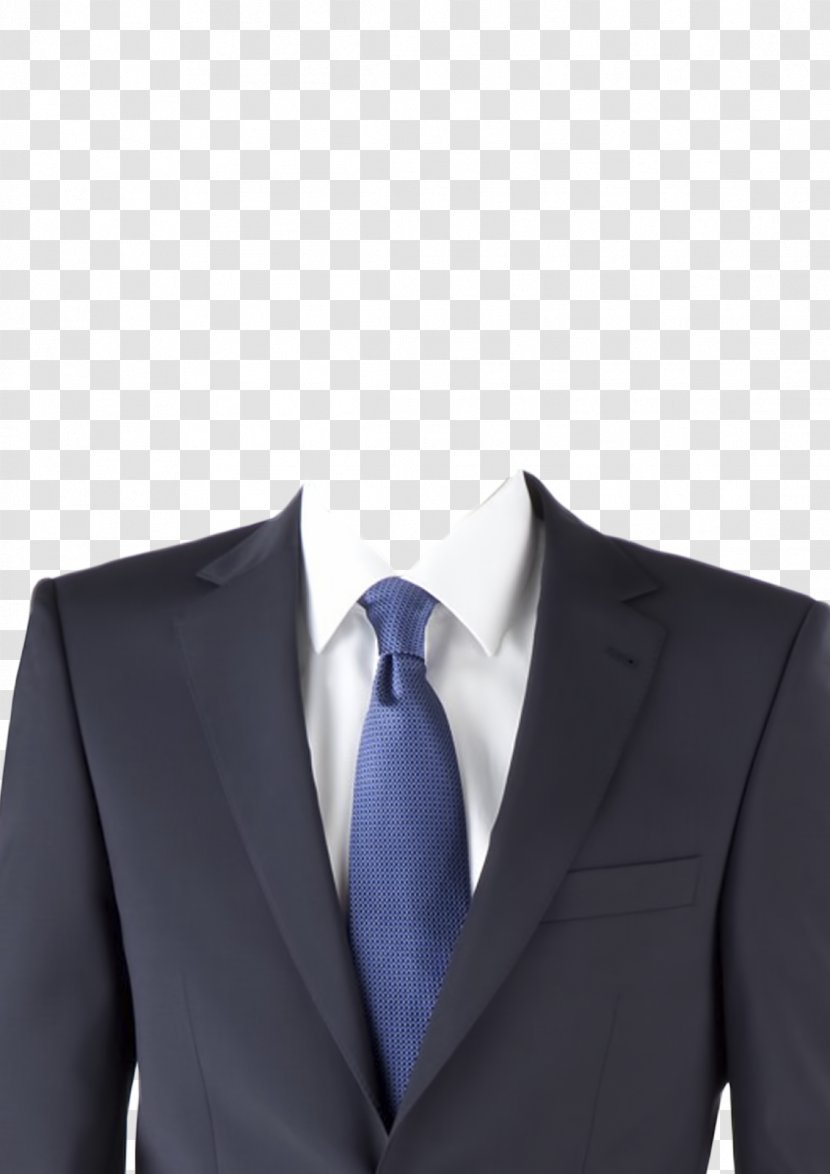 Tuxedo Suit Costume Clothing - Button Transparent PNG