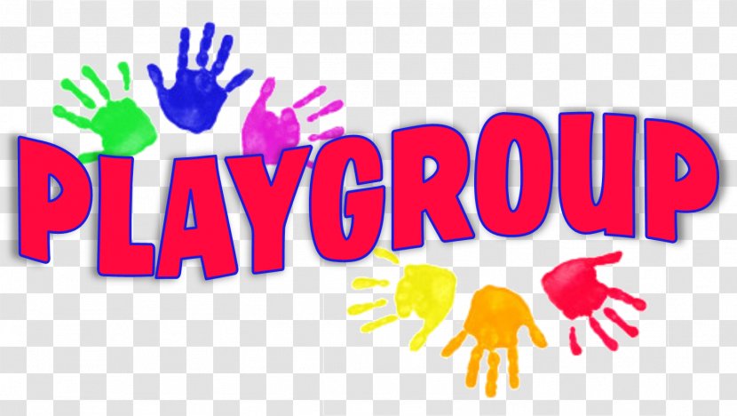 Pre-school Playgroup Child Care Education Clip Art - Text - Website Logo Transparent PNG