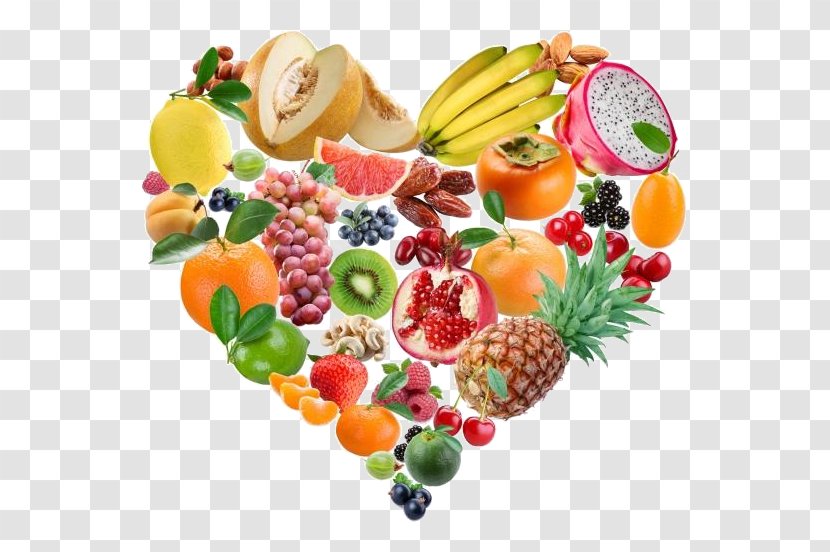 Vegetarian Cuisine Food Dietetica Fruit Vegetable - Pyramid Transparent PNG