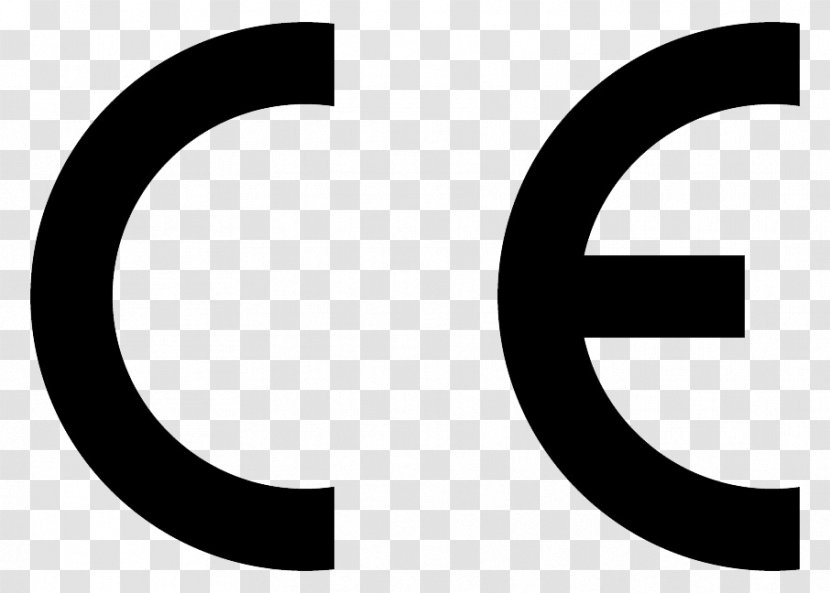 European Union CE Marking Notified Body Construction Products Directive - Monochrome Photography - CARE Transparent PNG