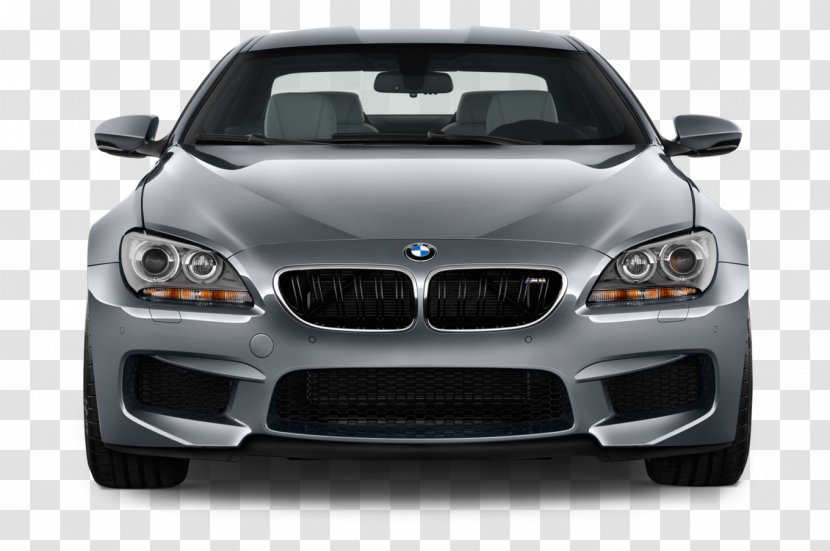 2014 BMW M6 Car 2017 Coupe - Bmw 6 Series Transparent PNG