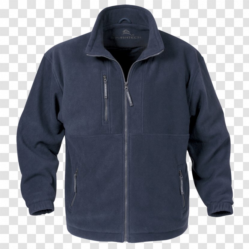 Hoodie Fleece Jacket Polar T-shirt - Tshirt Transparent PNG