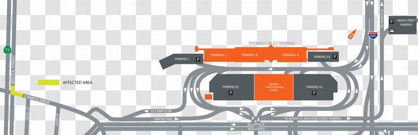 Electronic Component John Wayne Airport Engineering - Diagram - Design Transparent PNG