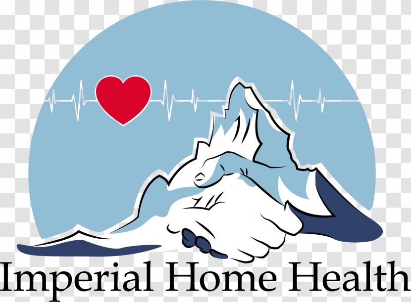 Imperial Home Health Care Service Nursing - Flower Transparent PNG