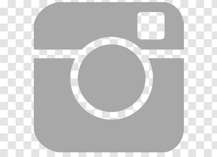Social Media Instagram Icon Design - Logo Transparent PNG