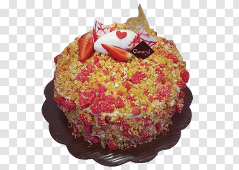 Torte Tart German Chocolate Cake - Fruit - Red Velvet Transparent PNG