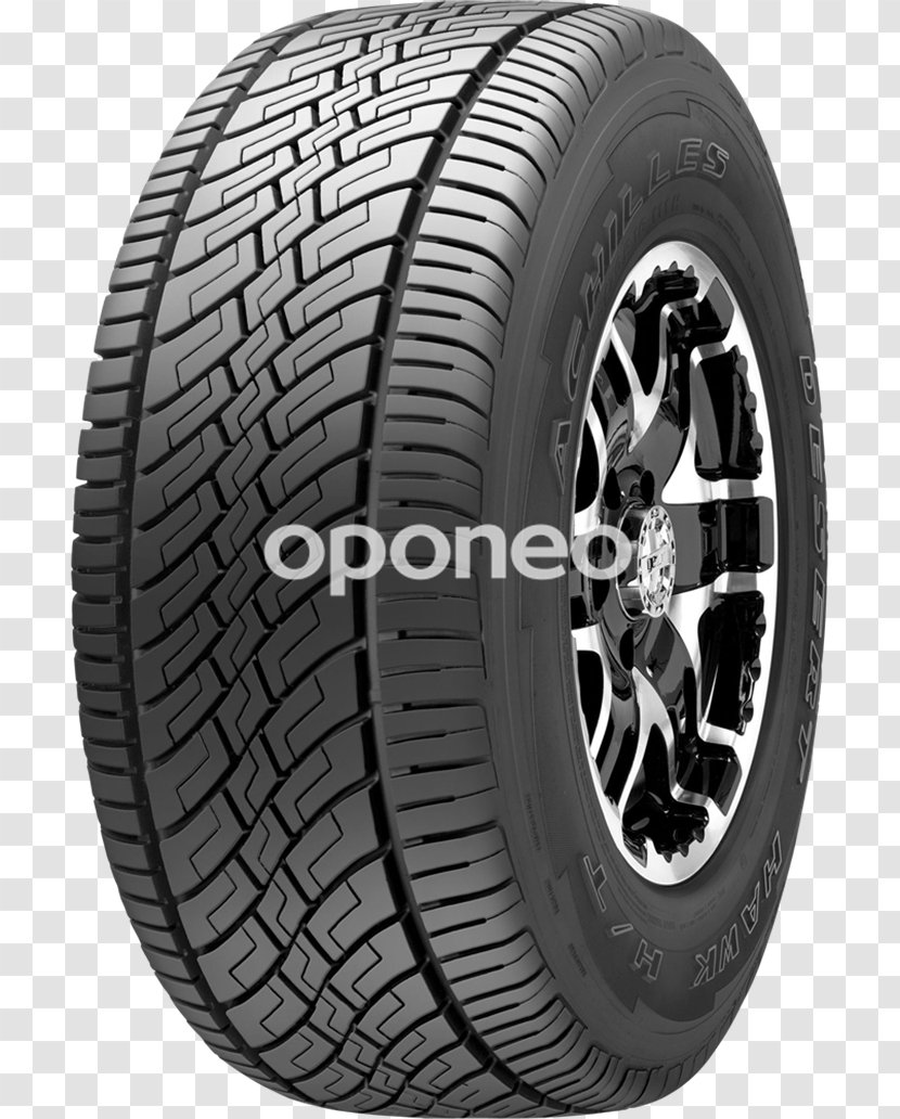 Achilles Motor Vehicle Tires Adelaide Region Reifenverschleißanzeige Wheel - Spoke - Desert Hawk Transparent PNG