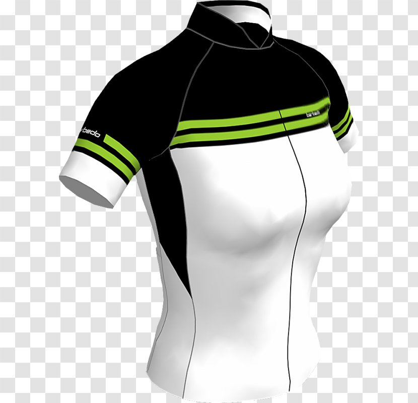 IAM Cycling T-shirt Casas Bahia Clothing - Neck Transparent PNG