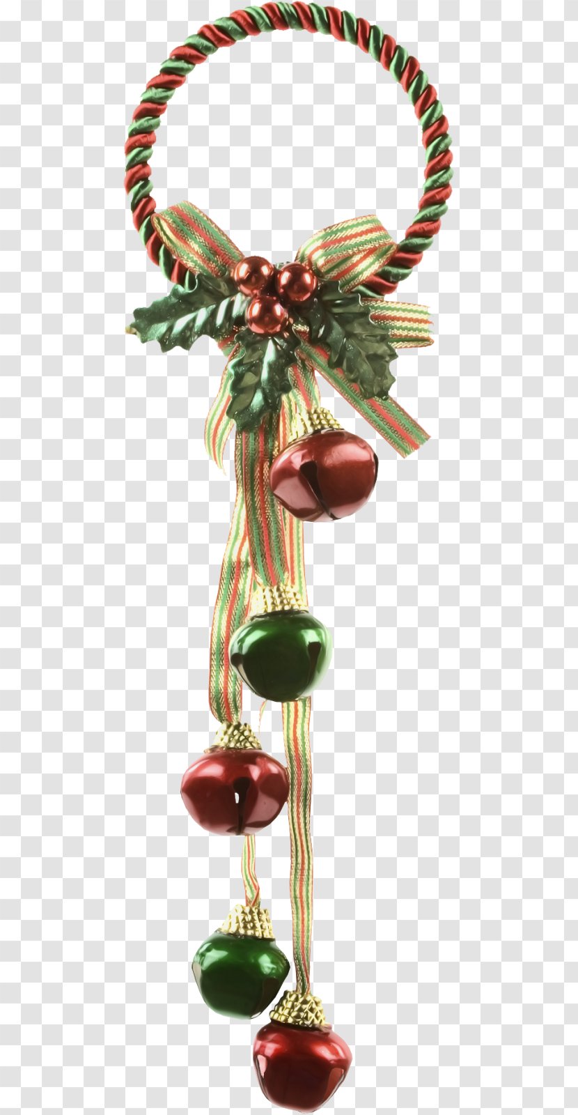 Christmas Ornament Decoration - Bombka Transparent PNG