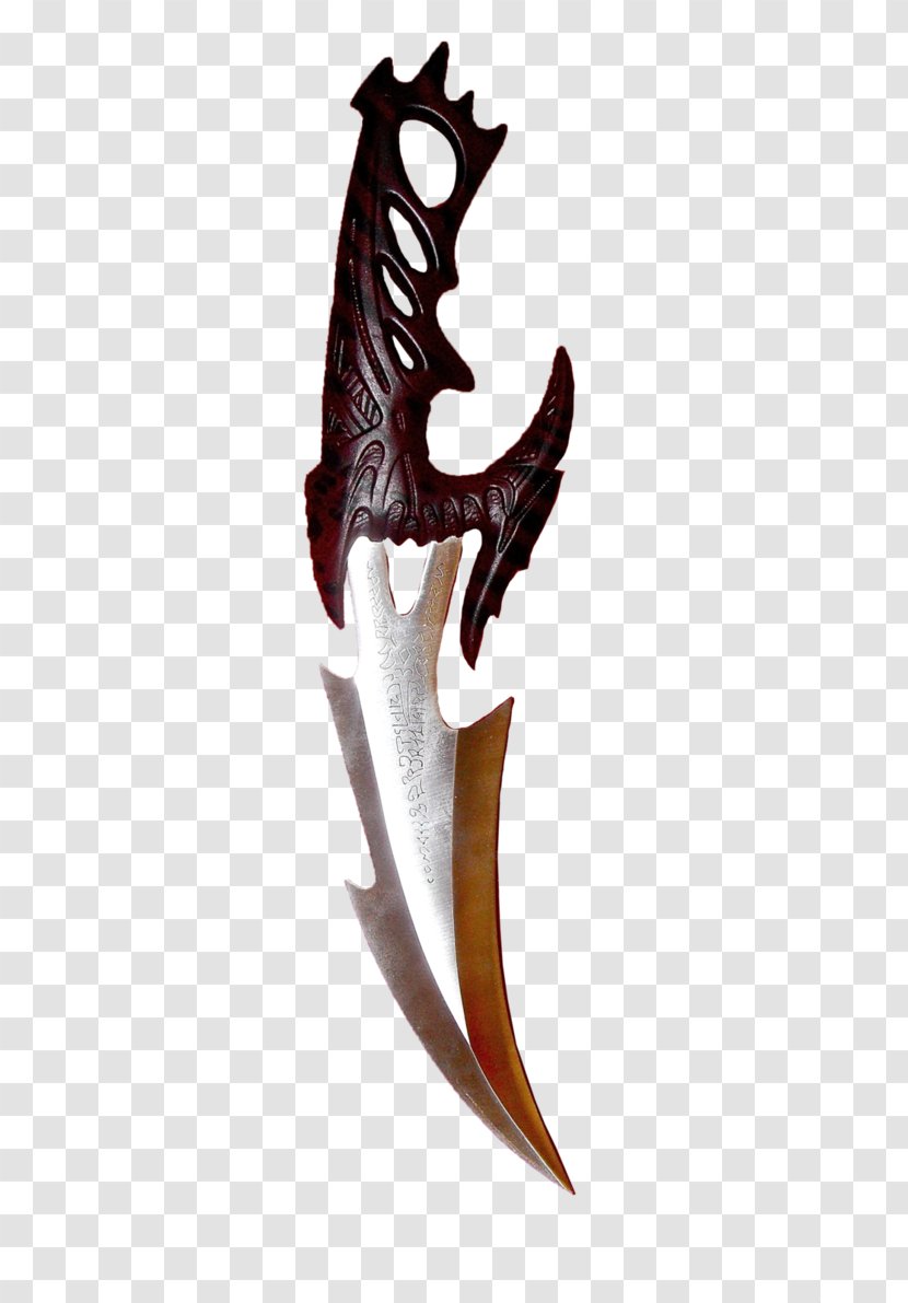 Dagger Knife Red Ranger Jason Lee Scott Weapon Transparent PNG