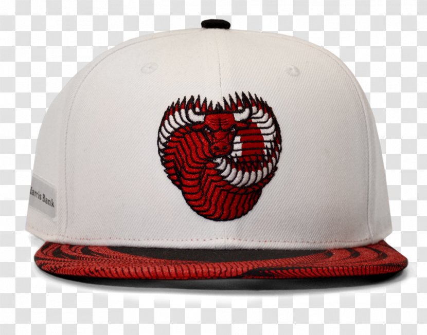 Baseball Cap Chicago Bulls Cleveland Cavaliers NBA Hat - Hats Transparent PNG